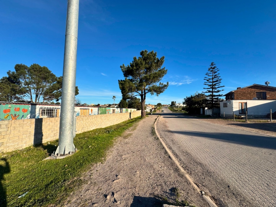 Commercial Property for Sale in Pineview Western Cape